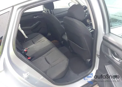 2024 Honda Accord Ex z USA, uszkodzony, nr VIN 1HGCY1F34RA034058